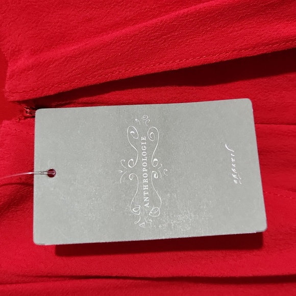 ANTHROPOLOGIE dress - Picture 3 of 3